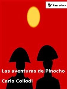 Las aventuras de Pinocho (eBook, ePUB) - Collodi, Carlo