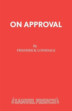On Approval - Lonsdale, Frederick