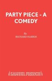 Party Piece - A Comedy