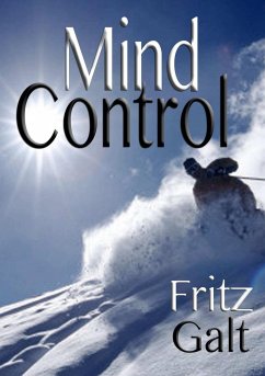 Mind Control - Galt, Fritz