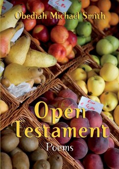 Open Testament - Smith, Obediah Michael