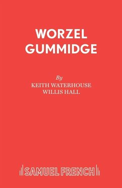 Worzel Gummidge - Waterhouse, Keith