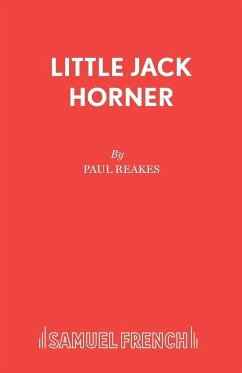Little Jack Horner - Reakes, Paul