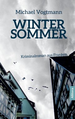 Wintersommer - Vogtmann, Michael