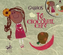 Te, chocolate, café - Golfiños