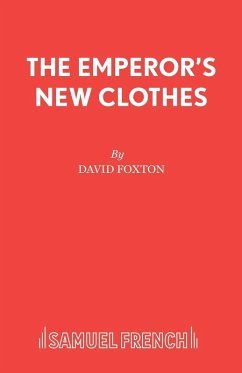 The Emperor's New Clothes The Emperor's New Clothes
