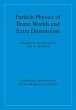 Particle Physics of Brane Worlds and... - Bild 1