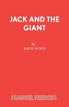 Jack and the Giant - Wood, David Of Cardiovascular