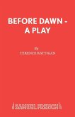 Before Dawn - A Play