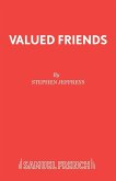 Valued Friends