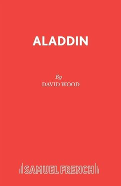 Cover Aladdin