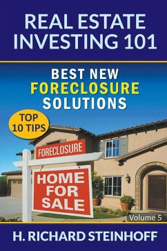 Real Estate Investing 101 - Steinhoff, H. Richard