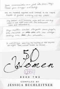 50 Women - Buchleitner, Jessica