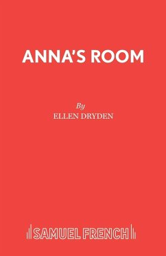 Anna's Room - Dryden, Ellen