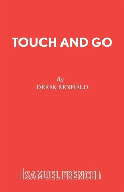 Touch and Go - Benfield, Derek