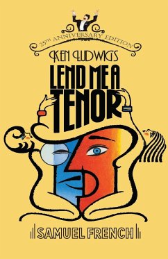 Lend Me a Tenor - Ludwig, Ken