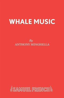 Whale Music