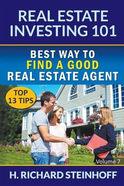 Real Estate Investing 101 - Steinhoff, H. Richard