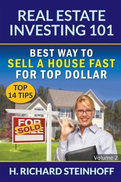 Real Estate Investing 101 - Steinhoff, H. Richard