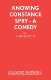 Knowing Constance Spry - A Comedy