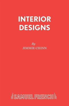 Interior Designs - Chinn, Jimmie