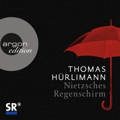 Nietzsches Regenschirm (MP3-Download) - Hürlimann, Thomas