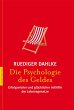 Die Psychologie des Geldes (eBook, PDF) - Bild 1