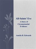All-Saints' Eve (eBook, ePUB)