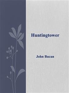 Cover Huntingtower (eBook, ePUB)