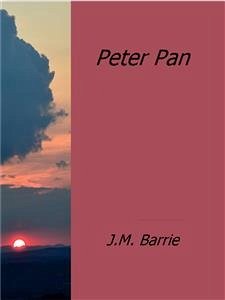 Peter Pan (eBook, ePUB) - J.m.barrie
