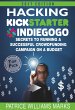Hacking Kickstarter, Indiegogo: How to... - Bild 1