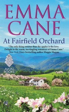 At Fairfield Orchard (eBook, ePUB) - Cane, Emma