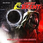 LARRY BRENT 18: Verfluchte aus dem Jenseits (MP3-Download)