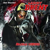 LARRY BRENT 12: Draculas Liebesbiss (MP3-Download)