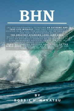 Cover BHN (eBook, ePUB)