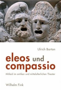 Cover eleos und compassio