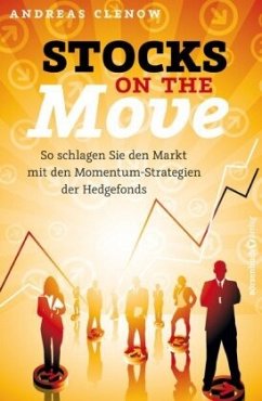 Stocks on the Move - Clenow, Andreas