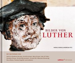 Cover Bilder von Luther