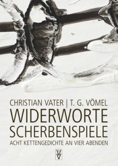Cover Widerworte   Scherbenspiele