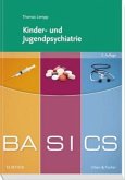 BASICS Kinder- und Jugendpsychiatrie