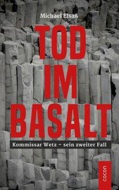 Tod im Basalt - Elsaß, Michael