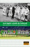 Und täglich schießt die Fohlenelf