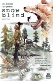 Snow Blind #1 (eBook, ePUB)