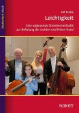 Leichtigkeit (eBook, ePUB)