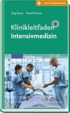 Klinikleitfaden Intensivmedizin