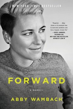 Forward (eBook, ePUB) - Wambach, Abby
