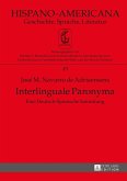 Interlinguale Paronyma