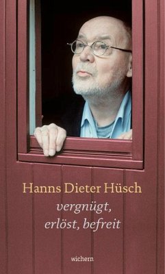 Vergnügt, erlöst, befreit - Hüsch, Hanns Dieter