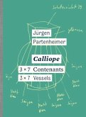 Jürgen Partenheimer, Calliope