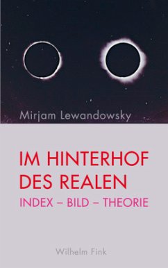 Im Hinterhof des Realen - Lewandowsky, Mirjam